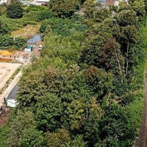 Outdoor Männertreff... tagsüber was los