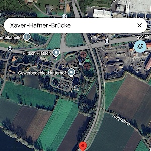Xaver-Hafner-Brücke