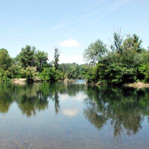 Dechantlacke FKK Wien