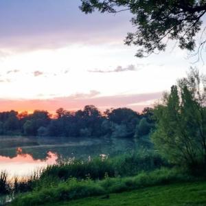 Auensee, Haus Auensee