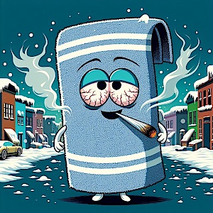 420 Friends NDS/HB