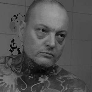 Scheißkerl_