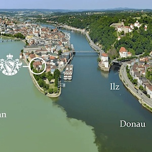 Spontane Ficktreffen Passau und Umgebung 