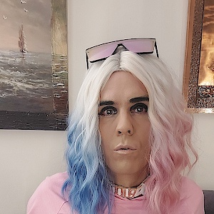 Femboys und Crossdresser aus Hamburg