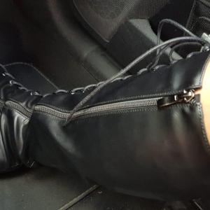 A 3 Laaber - Parkplatz + Motel Treff