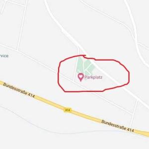 Friedhof Müschenbach