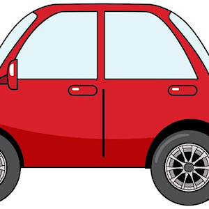 Auto treffen