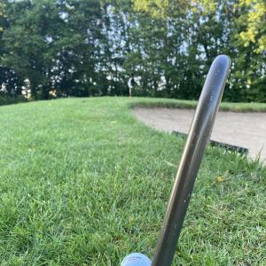 Golfer unter sich