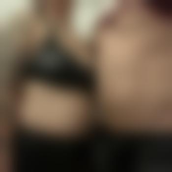 KinkyWeirdCouple