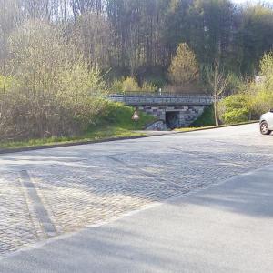 B200 / Wassersleben