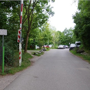 Hirschgarten München