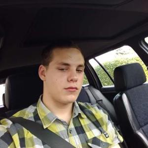 Kaiderrammler