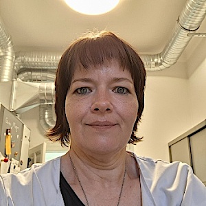 scharfundnass