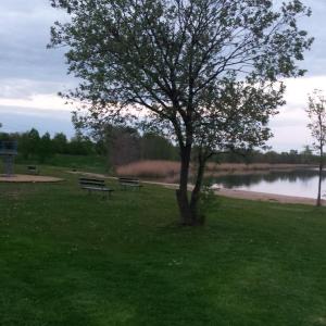 Großstolpener See,Treff für M, W und Paare