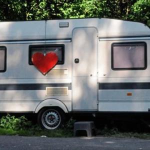 Parkplatz B213 Haselünne Richtung CLP Herzlaker T