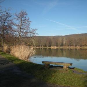 Horrheimer See
