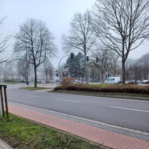 Dreiecksplatz