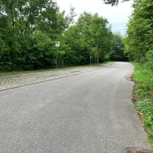 Parkplatz - Seestraße