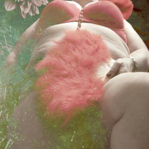 Alte mollige Frauen sind einfach sexy