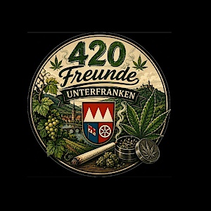 420 Freunde Unterfranken