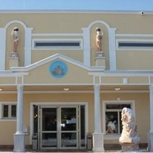 Kristalltherme Seelze