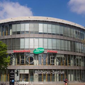 Holmes Place am Provinzialplatz