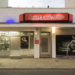 Sweet Love Store Osnabrück
