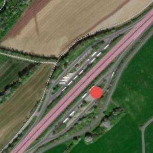 A64 Lux-Trier, Pp Markusberg