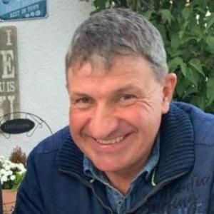 Landvogel