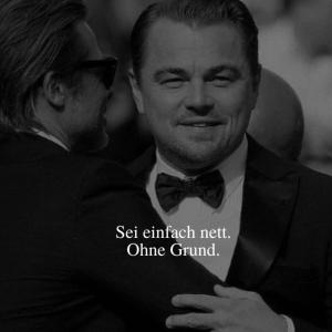 Ein Gentleman der alten Schule