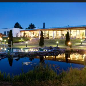 Sole-Therme Otterndorf