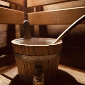 Saunaclubs in Norddeutschland.