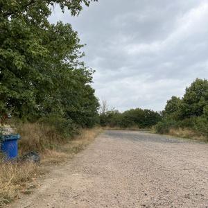 Parkplatz Spielpark Hochheim