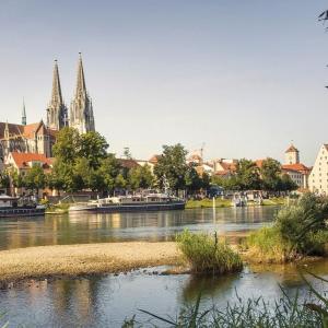 Zwanglose Sex treffen Regensburg