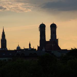Kennenlernstammtisch München