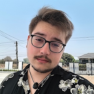 AaronLand