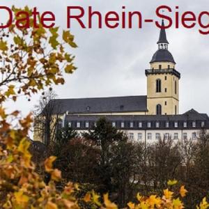 Date Rhein-Sieg-Kreis