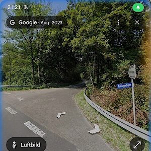 Lohmar Wahlscheid B484