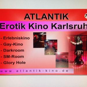 Pornokino Atlantik