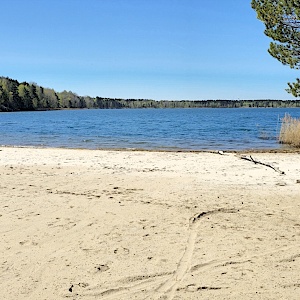 FKK Niemtsch Südsee