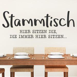 Stuttgarter Stammtisch