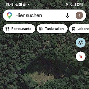 Am Waldhaus 