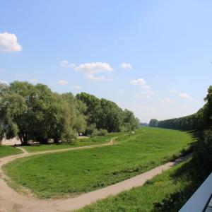 Niehler Strand Köln