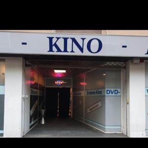 Erlebnis-Kino Köln