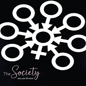 The Society - Gangbangers