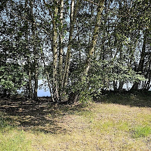 Altwarmbüchener See