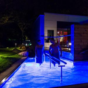 Sauna Langwasser Bad