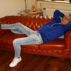 Jeans-Kumpel-Cologne