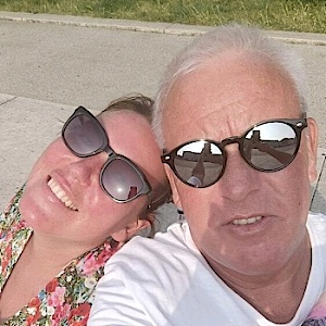 Mönchengladbachparty