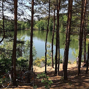 Jägersee